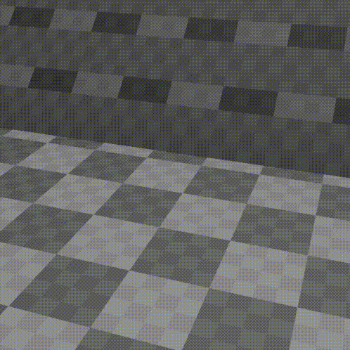 cylinder position init