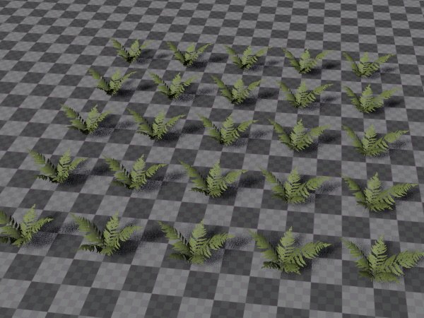 Delta Transform