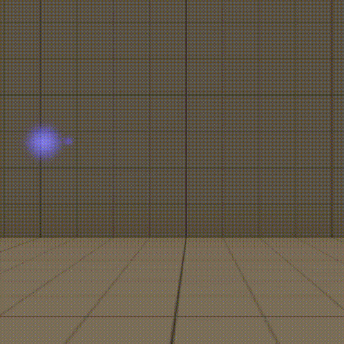 distance emitter