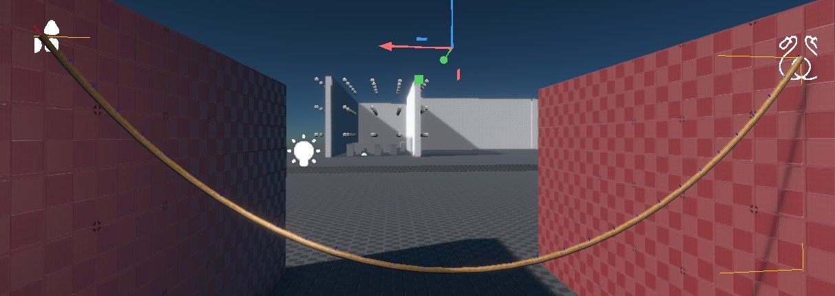 fake rope config