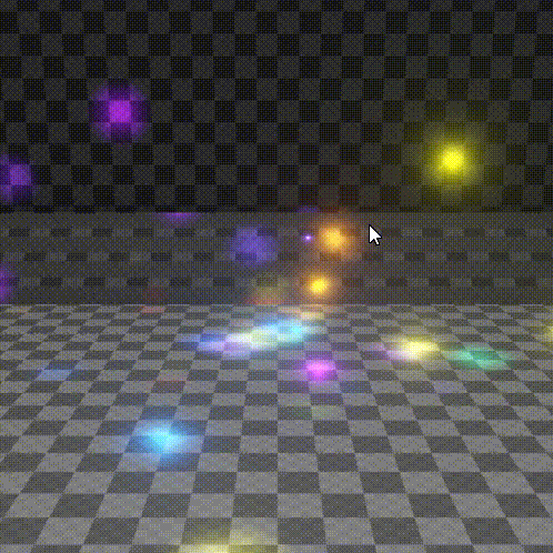 light renderer
