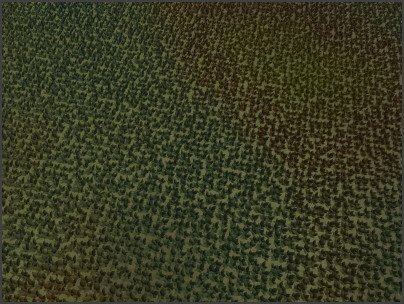 Varying color by location using Perlin noise