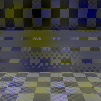 quad rotating emdir