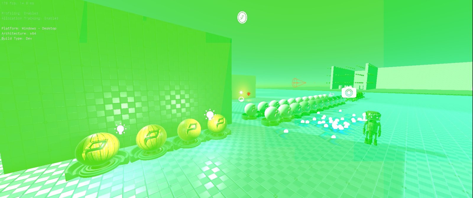 Render Mode