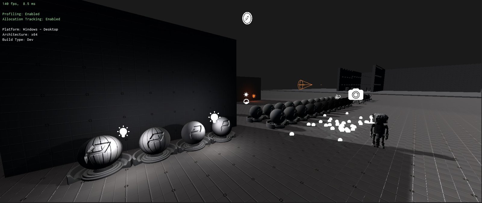 Render Mode