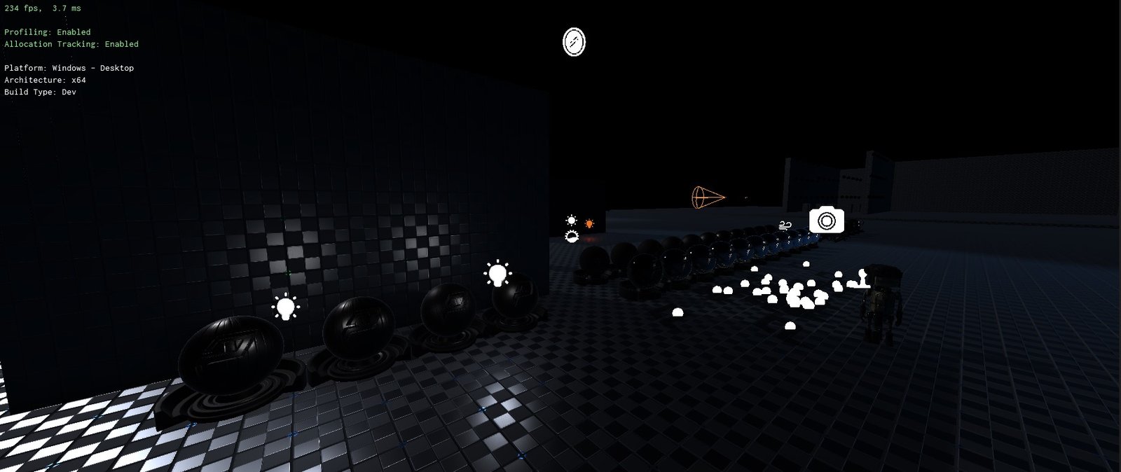 Render Mode