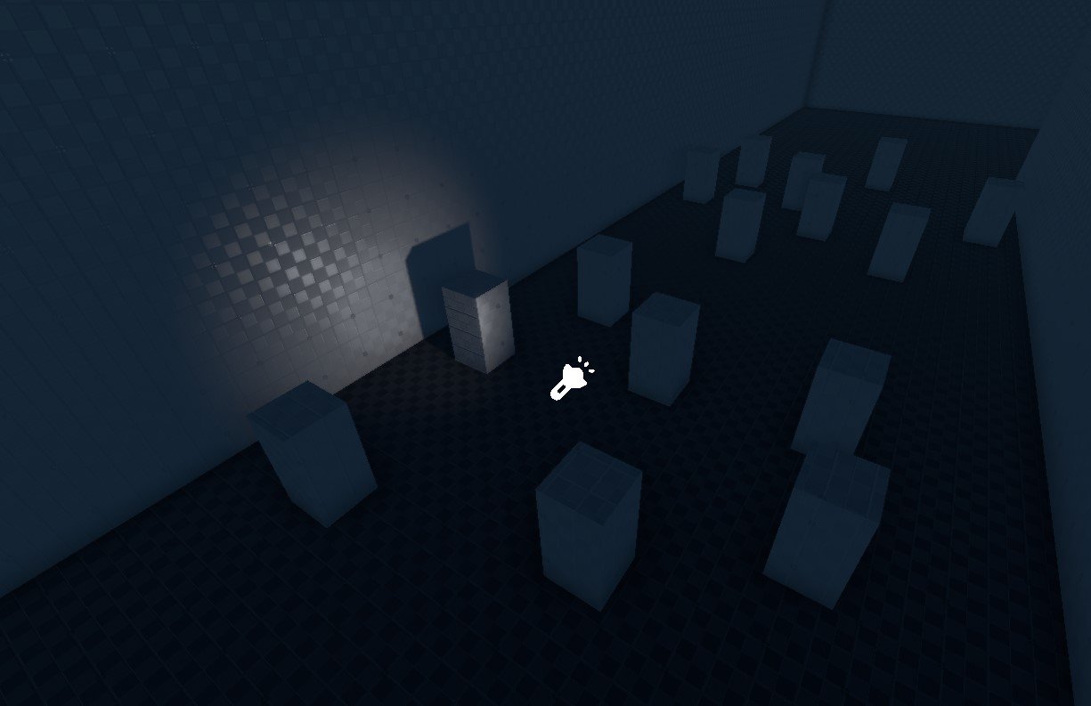 Spot Light