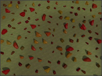 Random color Random color