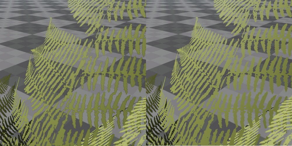 Color Dilation Color Dilation